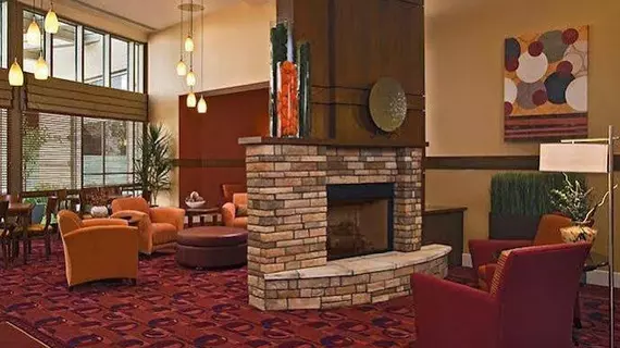 Residence Inn Arlington Courthouse | Virginia - Arlington - Court House