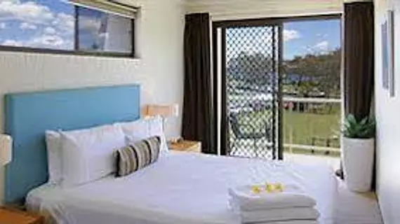 Main Beach Apartments | New South Wales - Byron Bay (ve civarı) - Byron Bay