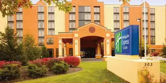 Holiday Inn Express South Portland