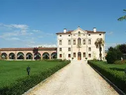 Villa Bongiovanni | Veneto - Verona (ve civarı) - San Bonifacio - Torri di Confine