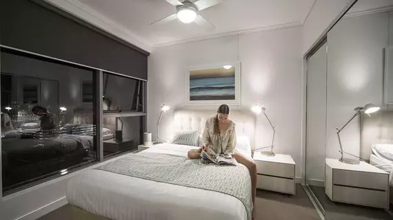 M&A Apartments | Queensland - Brisbane (ve civarı) - Fortitude Valley