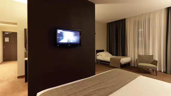 Best Western Premier Monza e Brianza Palace | Lombardy - Milano (ve civarı) - Kuzey Milano