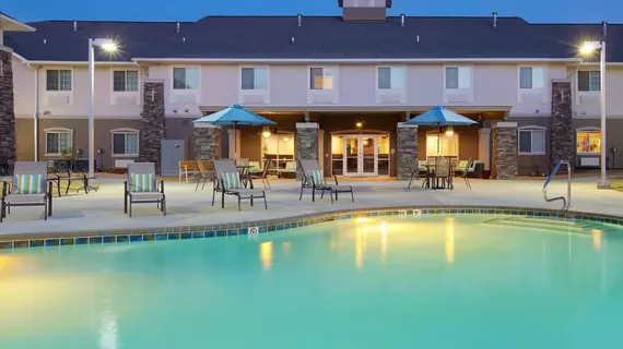 Holiday Inn Express Monticello | Arkansas - Monticello (ve civarı) - Monticello