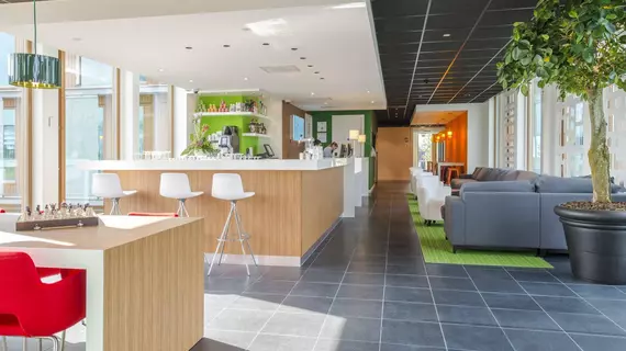 Holiday Inn Express Utrecht - Papendorp | Utrecht (vilayet) - Utrecht