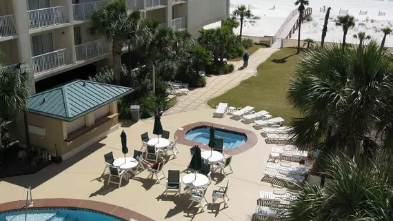 Hilton Garden Inn Orange Beach | Alabama - Gulf Shores (ve civarı) - Orange Beach