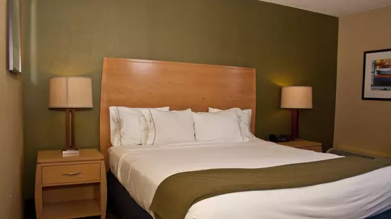 Holiday Inn Express Mill Valley - Sausalito Area | Kaliforniya - Marin County - Mill Valley