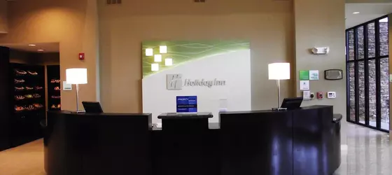 Holiday Inn Mobile Airport | Alabama - Mobile (ve civarı) - Mobile