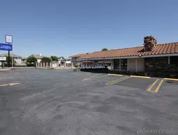 Americas Best Value Inn Pico Rivera/East Los Angeles | Kaliforniya - Los Angeles County - Pico Rivera