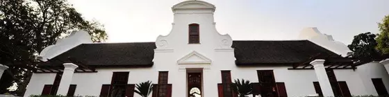 Meerendal Boutique Hotel | Western Cape (il) - West Coast DC - Drakenstein - Cape Town (ve civarı) - Cape Town