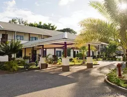 Protea Hotel Oysterbay | Dar es Salaam - Msasani Yarımadası - İstiridye Körfezi, Tanzanya