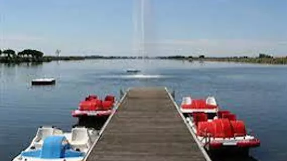 Club Village & Hotel Spiaggia Romea | Emilia-Romagna - Ferrara (vilayet) - Comacchio