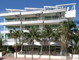 Z Ocean Hotel South Beach | Florida - Miami Beach - Güney Plajı