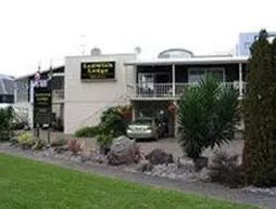 Ledwich Lodge Motel | Rotorua (ve civarı) - Rotorua