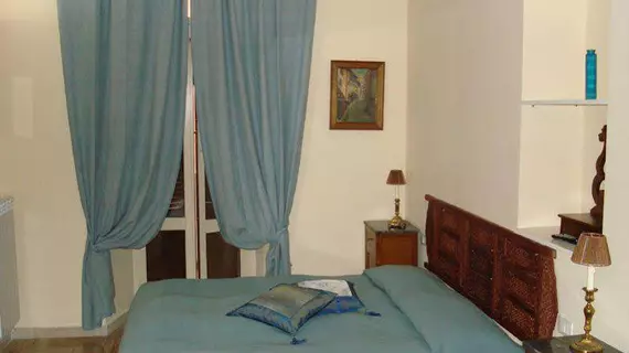 B&B La Casa Di Rosy | Lazio - Roma (ve civarı) - Roma Kent Merkezi - Esquilino