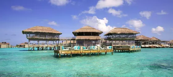 Six Senses Laamu | Maldivler - Laamu Atoll - Olhuveli