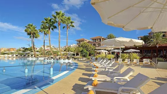 Iberostar Hotel Anthelia | Kanarya Adaları - Santa Cruz de Tenerife - Adeje - La Caleta