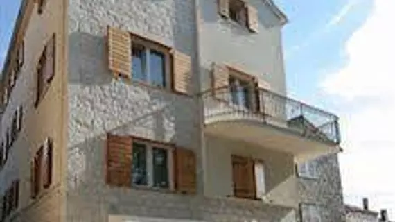 Hotel Trogirski Dvori | Split-Dalmaçya - Trogir