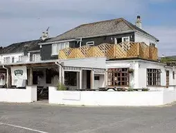 The Harlyn Inn