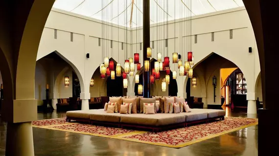 The Chedi Muscat | Muskat (ve civarı) - Maskat - Al Ghubrah Ash Shamaliyyah