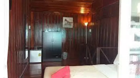 Pattana Guesthouse | Prachuap Khiri Khan (ili) - Hua Hin (ve civarı) - Hua Hin