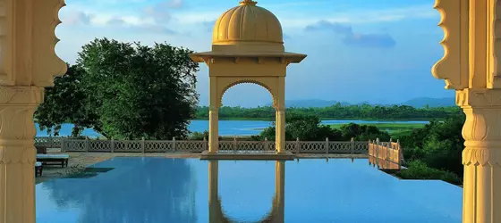 The Oberoi Udaivilas Udaipur | Racastan - Udaipur Bölgesi - Udaipur