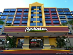 Radisson Hotel Orlando - UCF Area | Florida - Orlando (ve civarı) - Orlando