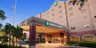 Embassy Suites Austin - Arboretum