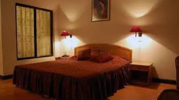 Woodsvilla Residency | Uttarkand - Almora (ve civarı) - Ranikhet