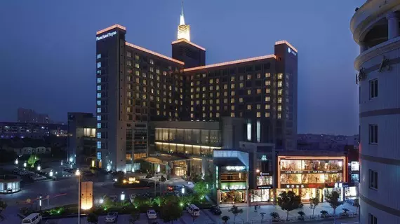 Plaza Hotel Yuyao | Zhejiang - Ningbo