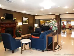 Comfort Inn | Indiana - Marion (ve civarı) - Warren