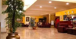 Rama Hotel | Amman İli - Amman (ve civarı) - Amman