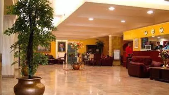 Rama Hotel | Amman İli - Amman (ve civarı) - Amman