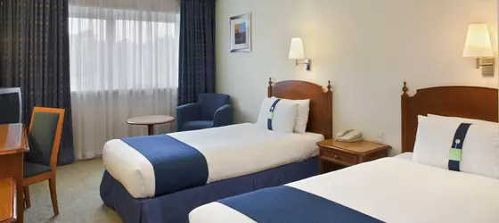 Holiday Inn Aylesbury | Buckinghamshire (kontluk) - Aylesbury