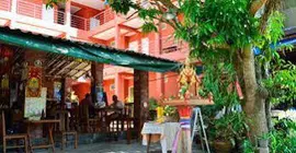 Baan To Guesthouse | Krabi İli - Krabi - Krabi Kent Merkezi