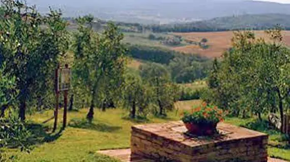 L'Aia Country Holidays | Toskana - Siena (vilayet) - San Gimignano - Val d'Elsa