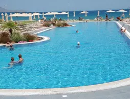 Zorbas Beach Hotel | Ege Adaları - İstanköy