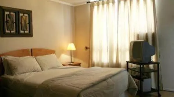 Bellas Artes Suites | Santiago - Santiago (ve civarı) - Santiago - Bellas Artes