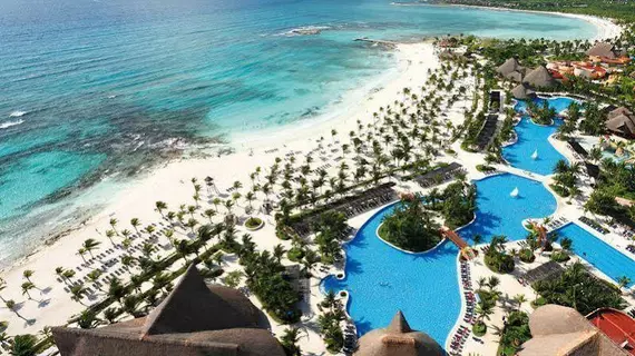 Barcelo Maya Tropical - All Inclusive | Quintana Roo - Riviera Maya - Xpu-Ha