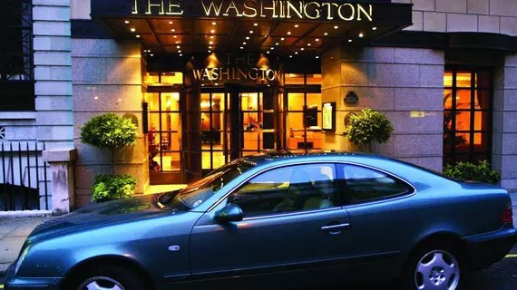 Washington Mayfair Hotel | Londra (ve civarı) - City of Westminster - Mayfair