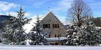 Logis Auberge des Montauds