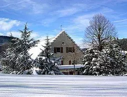 Logis Auberge des Montauds