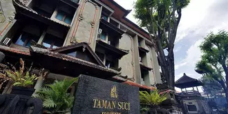 Taman Suci Hotel