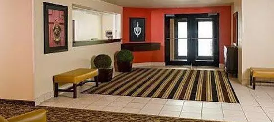 Extended Stay America - Kansas City - Overland Park - Quivira Road | Kansas - Kansas City (ve civarı) - Overland Park