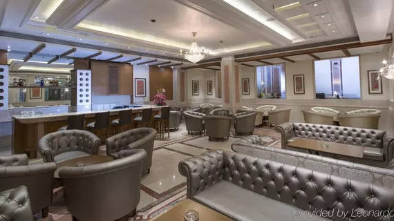 Royal Tulip Navi Mumbai | Maharaştra - Raigad - Bombay (ve civarı) - Navi Bombay