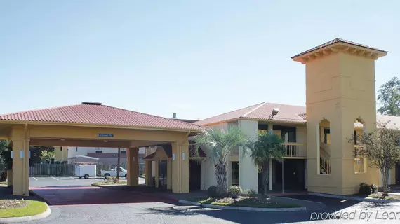 La Quinta Inn Savannah I-95 | Georgia - Savannah (ve civarı) - Savana