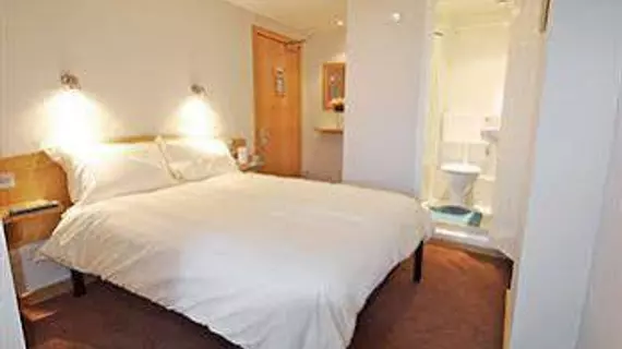 Rosemount Hotel Heathrow | Londra (ve civarı) - Hounslow