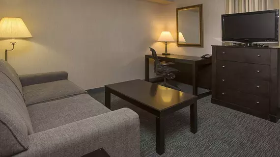 DoubleTree by Hilton Chicago-Wood Dale/Itasca | İllinois - Wood Dale