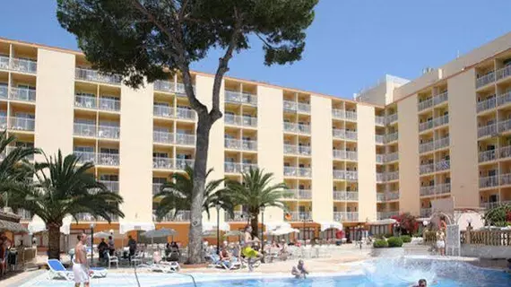 Cook's Club Palma Beach | Balearic Adaları - Mayorka Adası - Campos - Migjorn