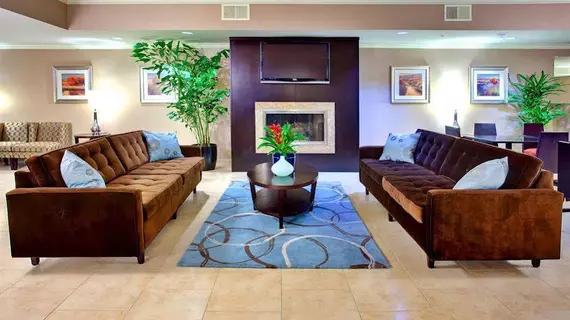 Holiday Inn Express Encinitas Cardiff Beach-LegoLand | Kaliforniya - San Diego County - Cardiff-by-the-Sea