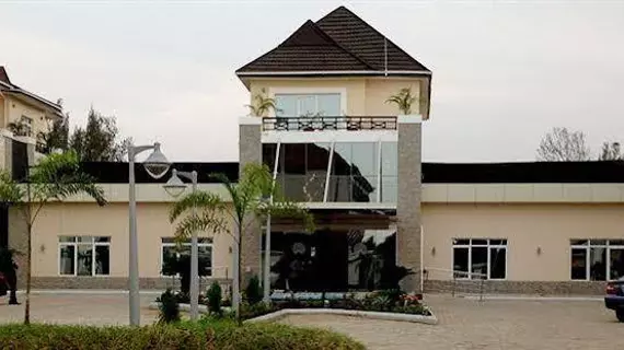 Amber Residence | Lagos (ve civarı) - Lagos - Onigbongbo - Ikeja